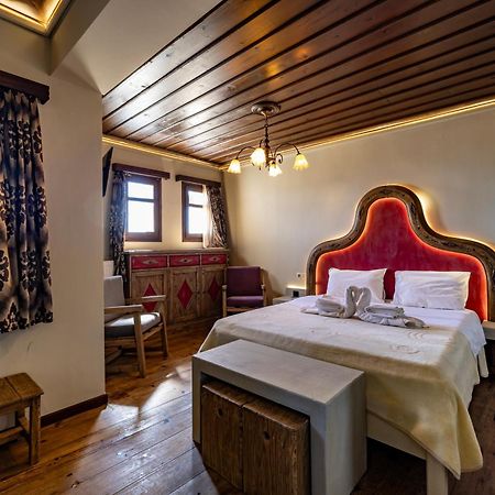 Matzato Aparthotel Monodendri Exterior photo